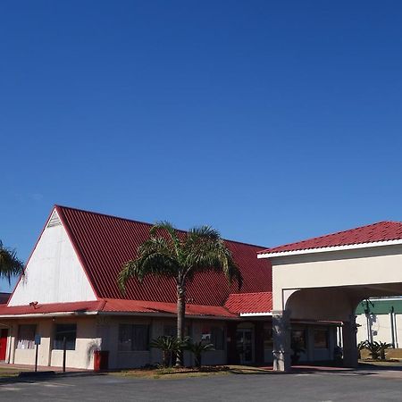 Baton Rouge West Inn Port Allen Εξωτερικό φωτογραφία