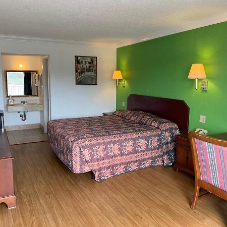 Baton Rouge West Inn Port Allen Εξωτερικό φωτογραφία