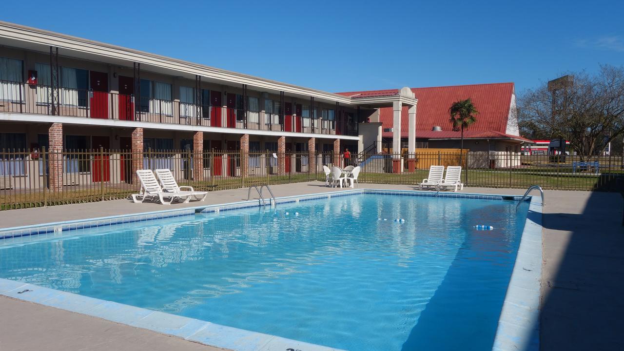 Baton Rouge West Inn Port Allen Εξωτερικό φωτογραφία