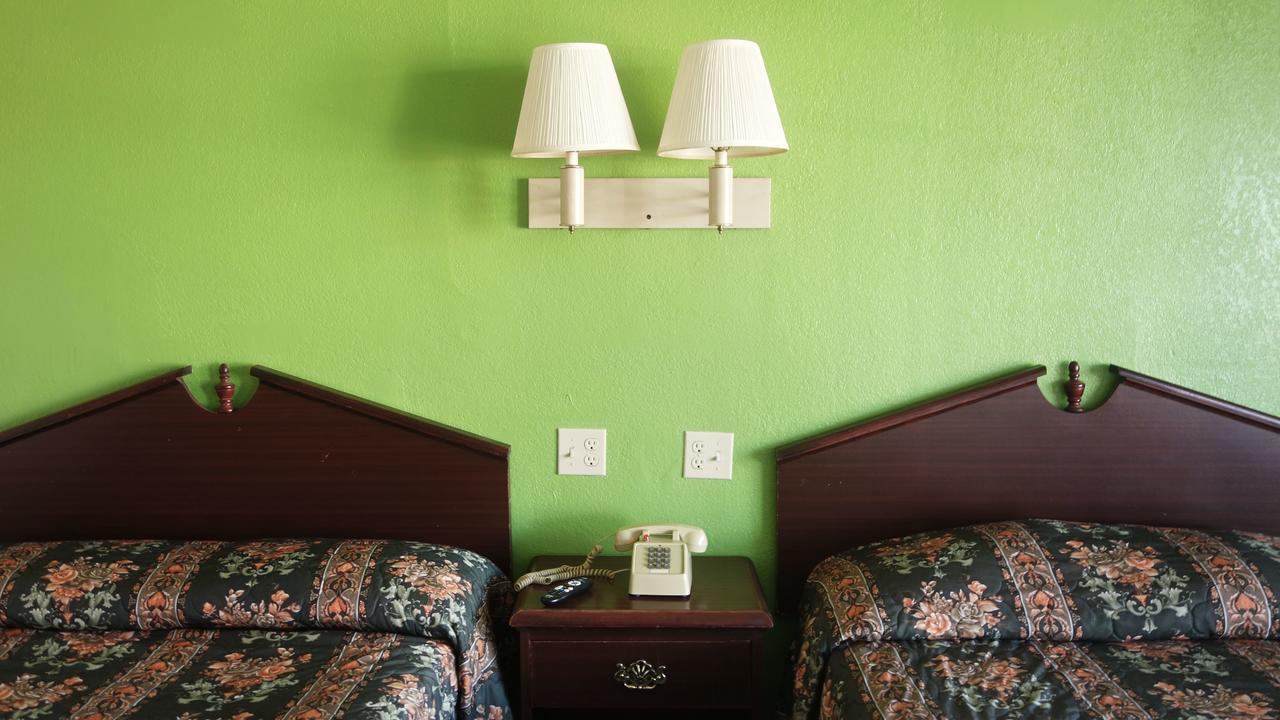 Baton Rouge West Inn Port Allen Εξωτερικό φωτογραφία