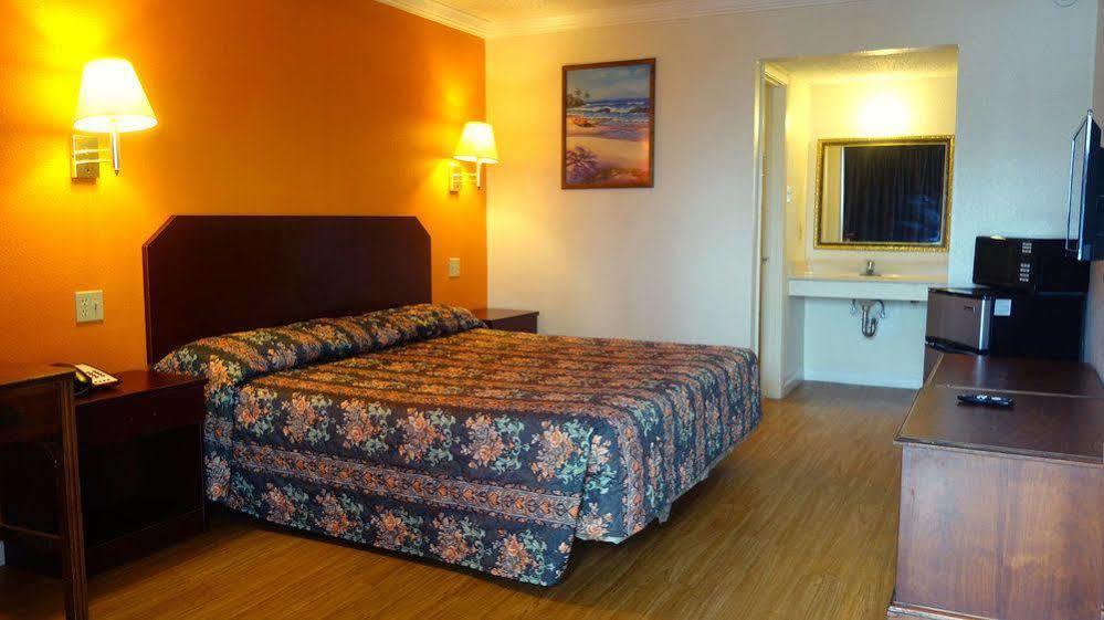 Baton Rouge West Inn Port Allen Εξωτερικό φωτογραφία