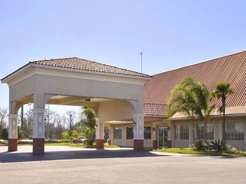 Baton Rouge West Inn Port Allen Εξωτερικό φωτογραφία