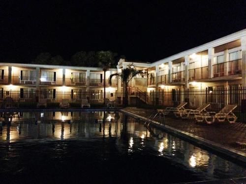 Baton Rouge West Inn Port Allen Εξωτερικό φωτογραφία