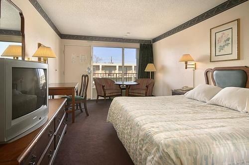Baton Rouge West Inn Port Allen Εξωτερικό φωτογραφία