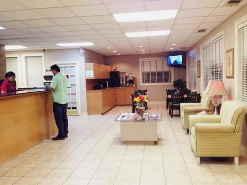 Baton Rouge West Inn Port Allen Εξωτερικό φωτογραφία