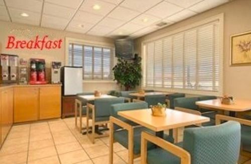 Baton Rouge West Inn Port Allen Εξωτερικό φωτογραφία