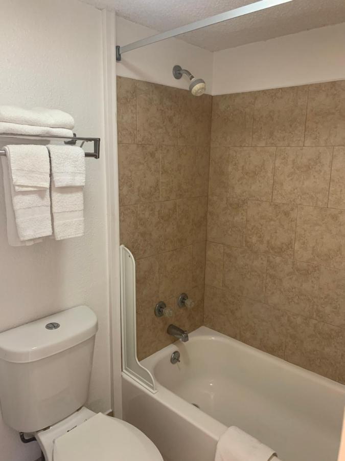 Baton Rouge West Inn Port Allen Εξωτερικό φωτογραφία